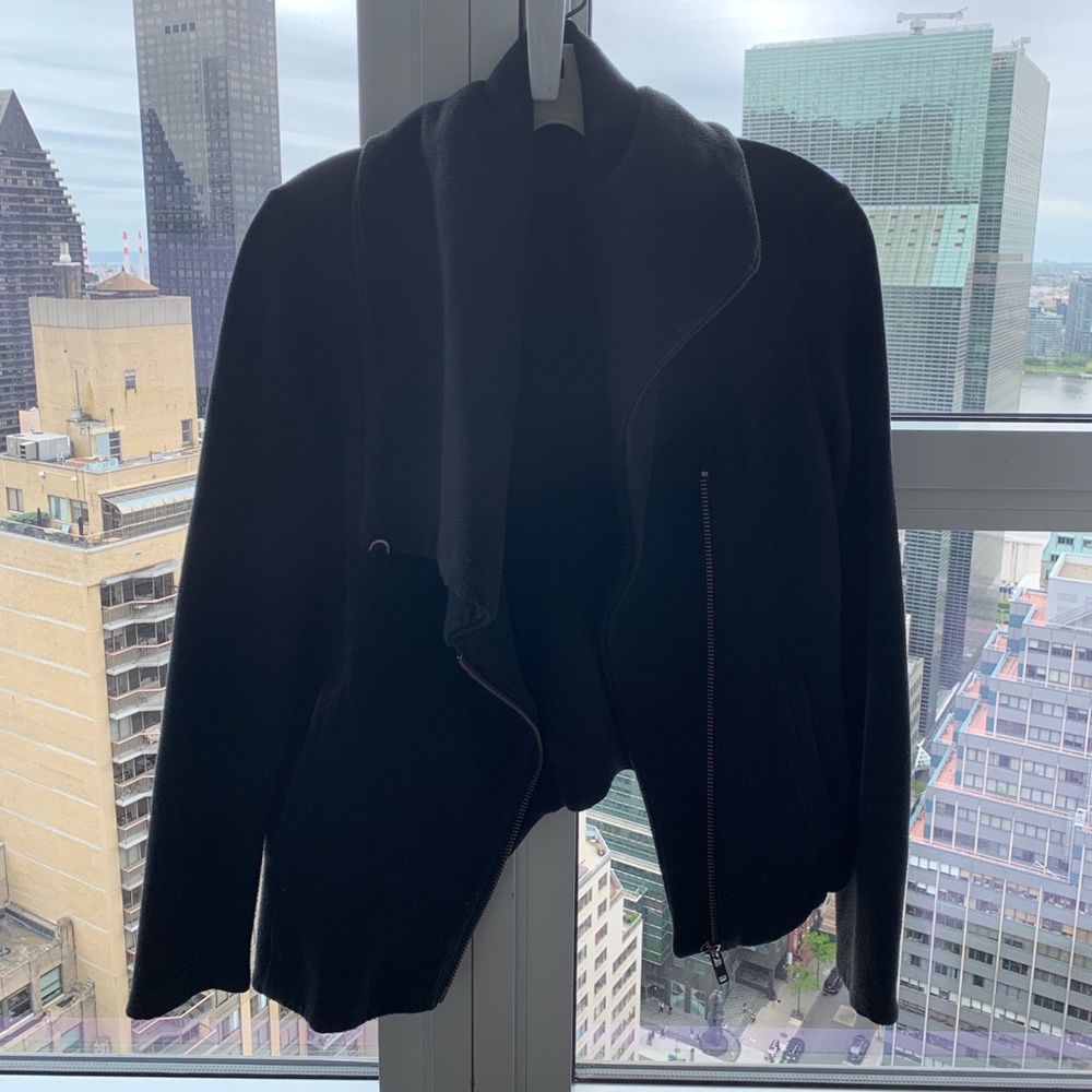 Helmet Lang Jacket